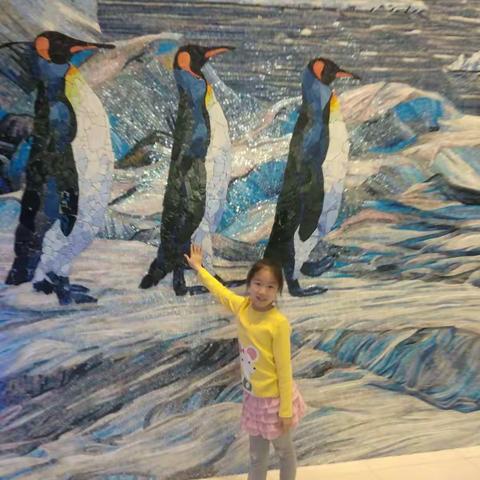 珠海长隆，我们来啦