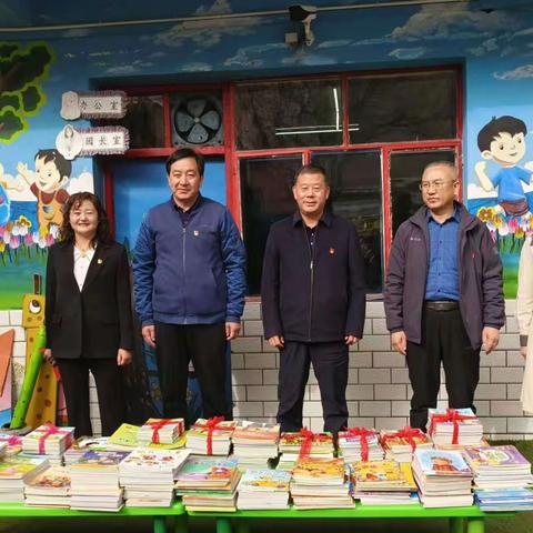 做实“五联五强”、助力“两新”组织工作推进会