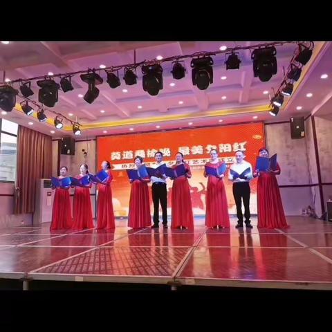 我们正青春