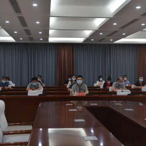 鸡泽县召开全县改革工作会议