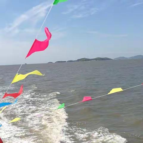 獐岛  之行行摄摄
