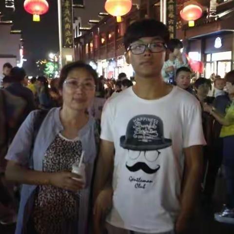 南京行