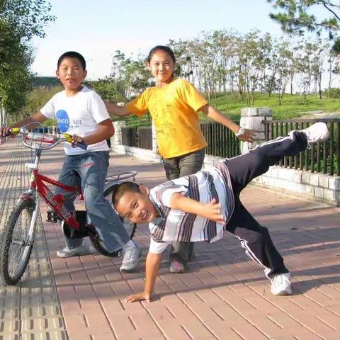乐童年