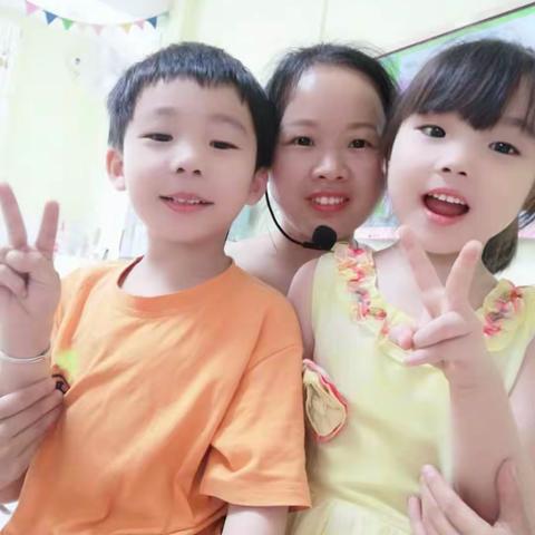 🌹“以爱相伴   见证成长”🌹——融爱幼学园中班学期结束🌸