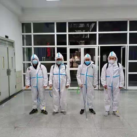 加油考研人 | “暖心礼” 助力考研