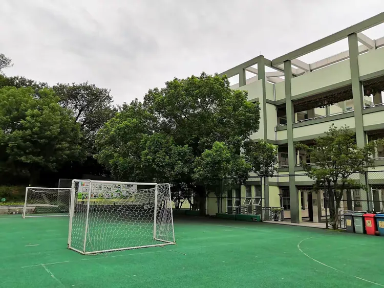 温州市光明小学 黄兴龙 诗/摄