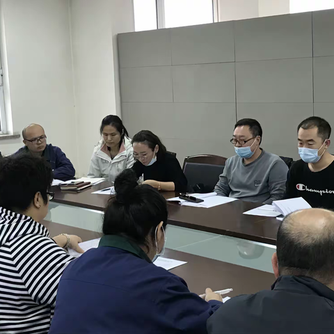 乌鲁木齐第二职业中等专业学校技能大赛动员会