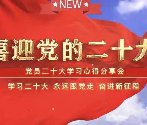 乌鲁木齐技师学院第三党支部召开传达学习党的二十大精神