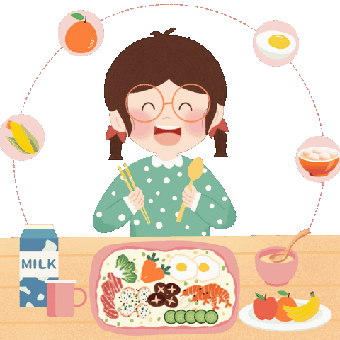 暖心毕业季 、美食记心间——郧阳区新天地幼儿园6月第三周食谱