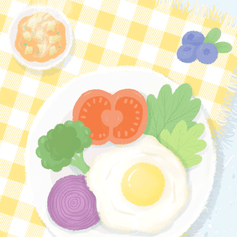 郧阳区新天地幼儿园4月第三周食谱