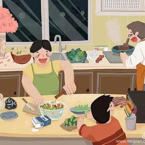 郧阳区新天地幼儿园6月第4周食谱