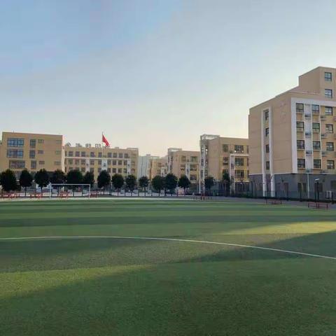 共克时艰，停课不停学