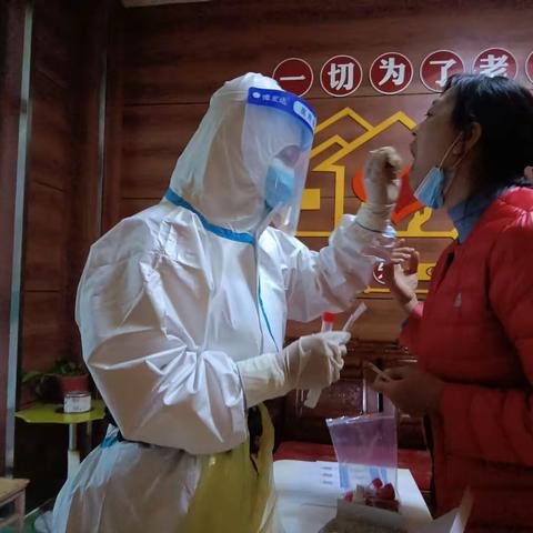 疫情防控，博康在行动