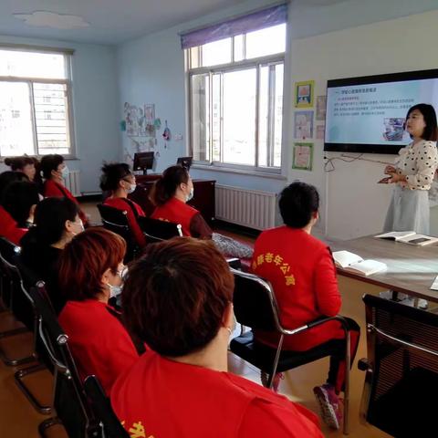 守护生命，“救”在身边——杭锦后旗博康老年公寓开展心肺复苏专项技能培训