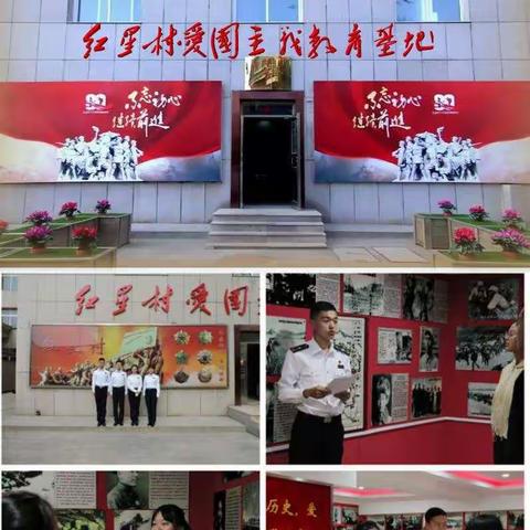 （儿时篇）部队大院的故事