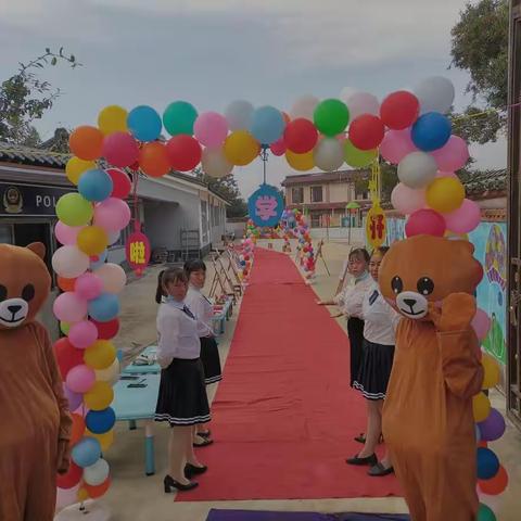 马场幼儿园秋季小班招生简章