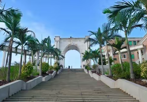 《懵懂青春阳光路》 第二章 好男不娶福州女