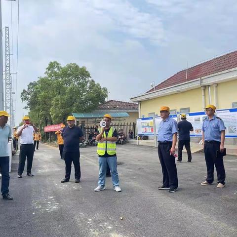 坚持标准 规范管理 打造精品工程﻿