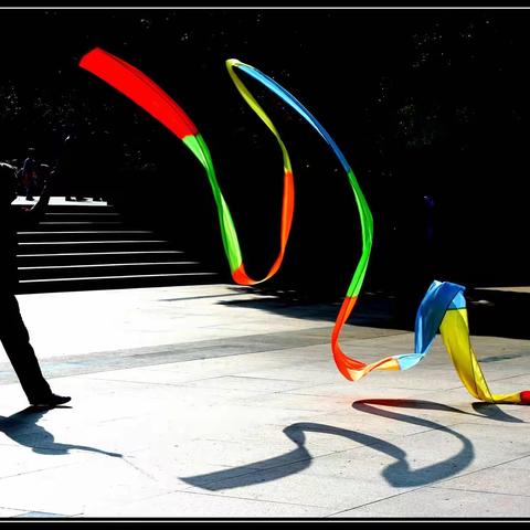 和摄影一一我钟情的街头人文情趣摄影！