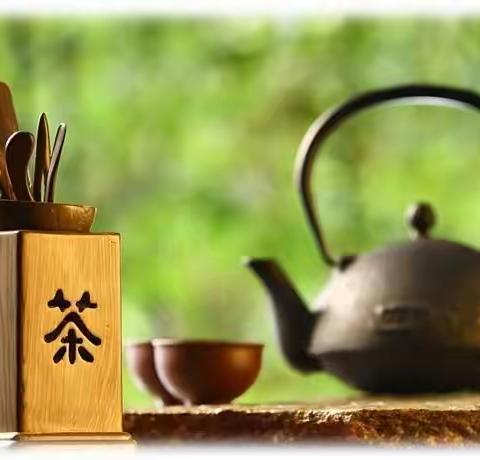 小小爱茶人•传承普洱茶文化——思茅二小360班“魅力家长进校园”