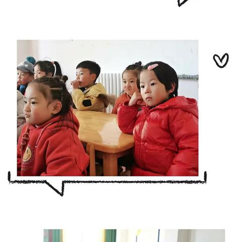 “疫”扫而空，“静待复学”——培心幼儿园复学啦！