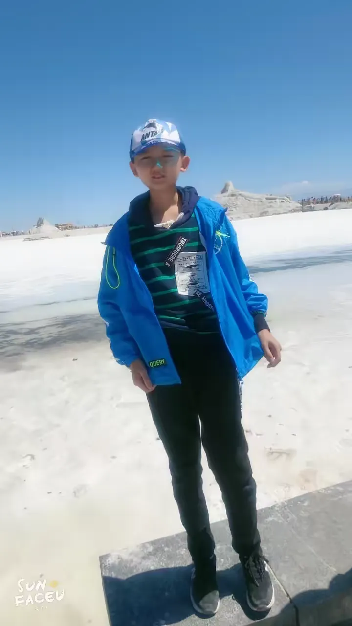 杨贤青海省、甘肃省旅游美篇