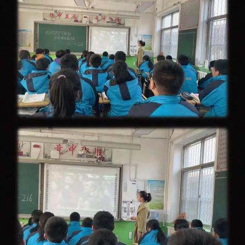 灼灼芳华学真知，谆谆嘱托赢未来