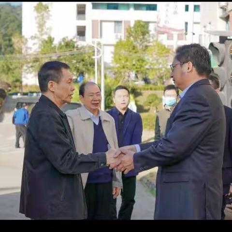 省未成年人保护工作领导小组到我市调研