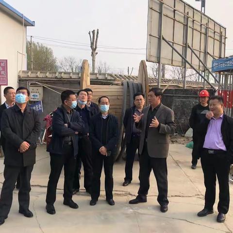 促进医疗产业发展  叫响“鲁中新药谷”