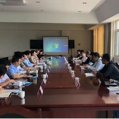 鼎瓯集团至莱考察洽谈--共筑文旅康养“新高地”