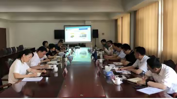 创新产业发展模式   打造齐鲁康养样板