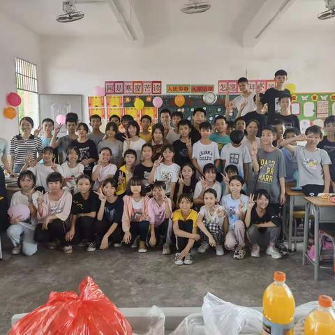 我们的“六一”