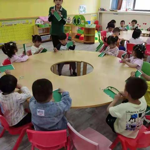 浓浓端午情，暖暖粽飘香——迪乐凯斯幼儿园小二班端午节主题活动