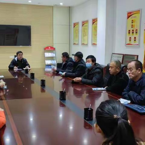 襄垣县司法局举办学习贯彻法律援助法座谈会