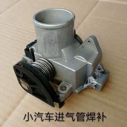 锌及其合金的焊接技巧