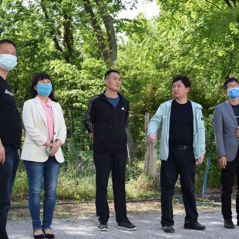鄠邑区开展2022年市民终身学习体验基地遴选工作