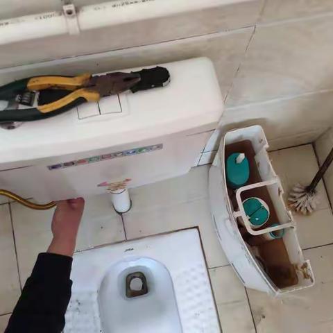 刁镇门站工作周报