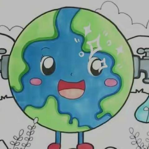 “水”是一切生命的起源点