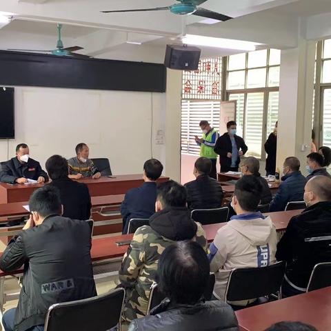 人和镇社会事务综合服务中心工作简报（12月6日）