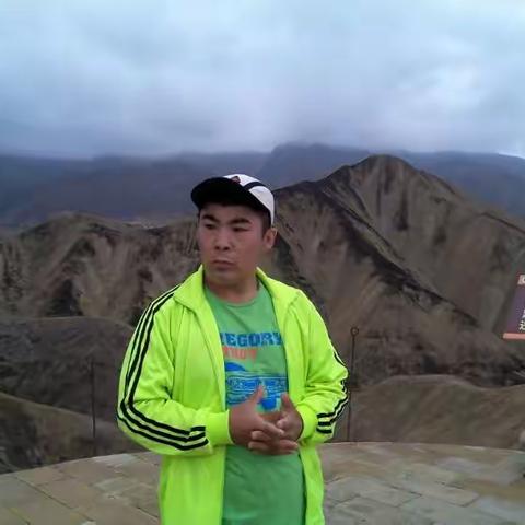 山西陕甘宁青海十一日游