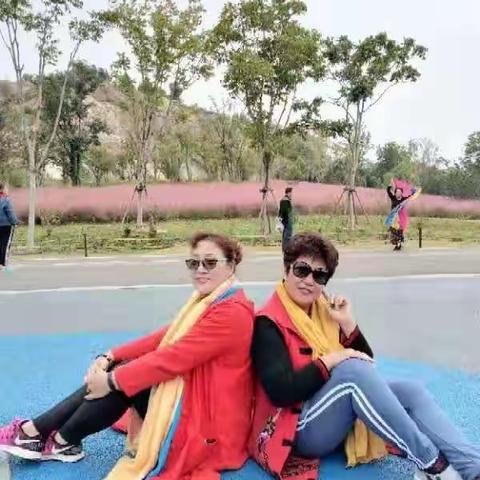 五山公园半日游