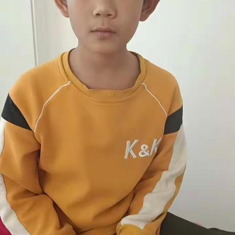 李星洋光华学校的第六大周情感作业