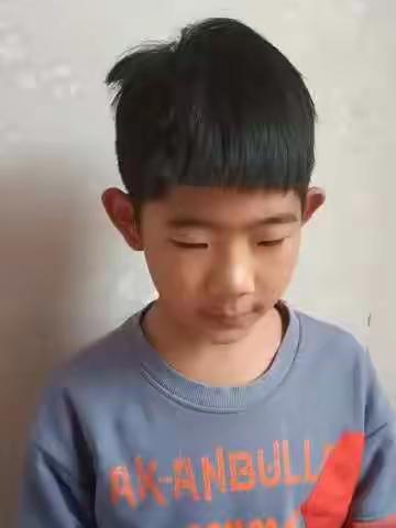 光华学校六年级三班李星洋第二大周情感作业