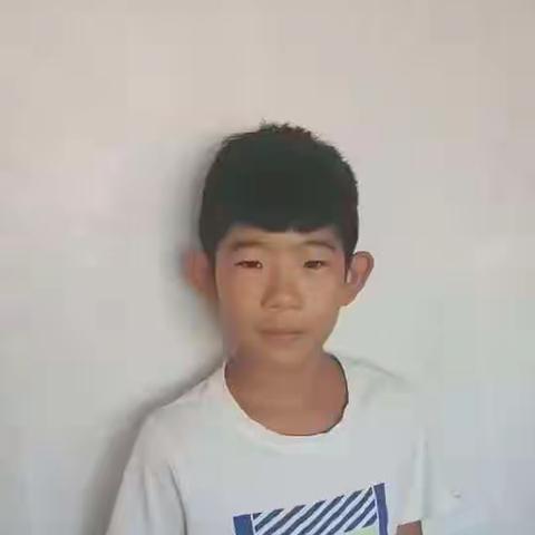 李星洋在光华学校的第一大周情感作业