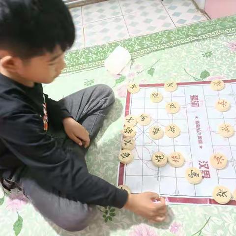 李星洋在光华学校的第三周情感作业