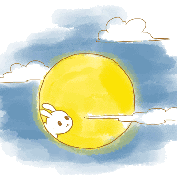 “喜迎中秋,欢度佳节”——东方国康幼儿园中秋放假及温馨提醒！