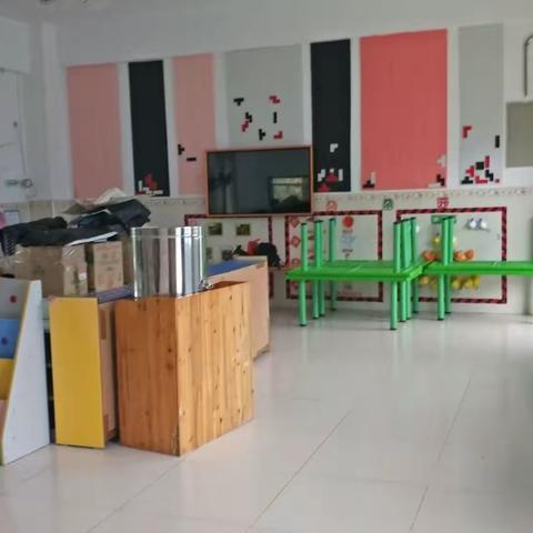 文昌市文城中心小学巩卫问题整改