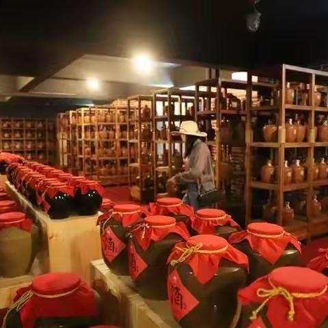 选对一款“大众酒”，对酒水代理商意味着什么？