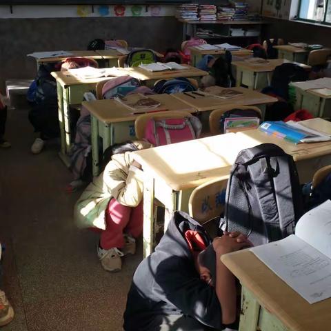 安全可以演练，生命不能彩排