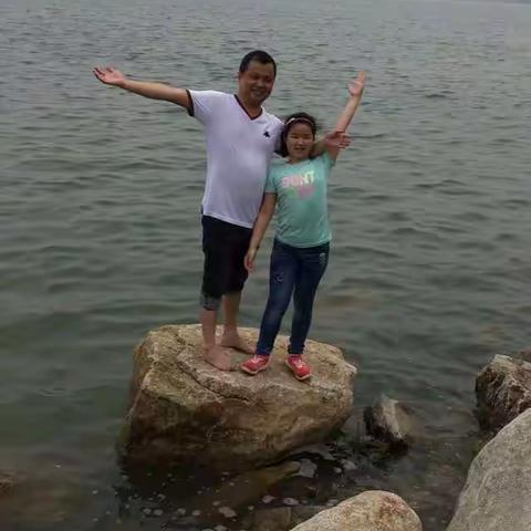 快乐暑假 精彩无限 四（4）暑期活动剪影